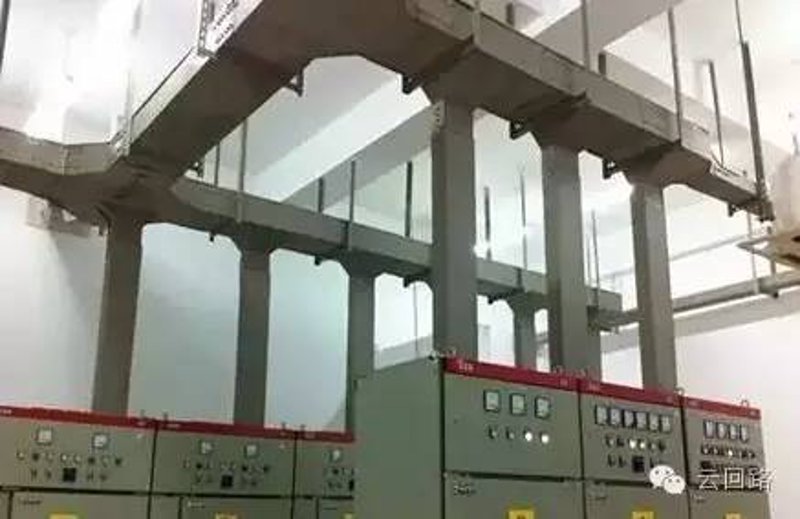 智能配电室安装:构建安全可靠的供电系统