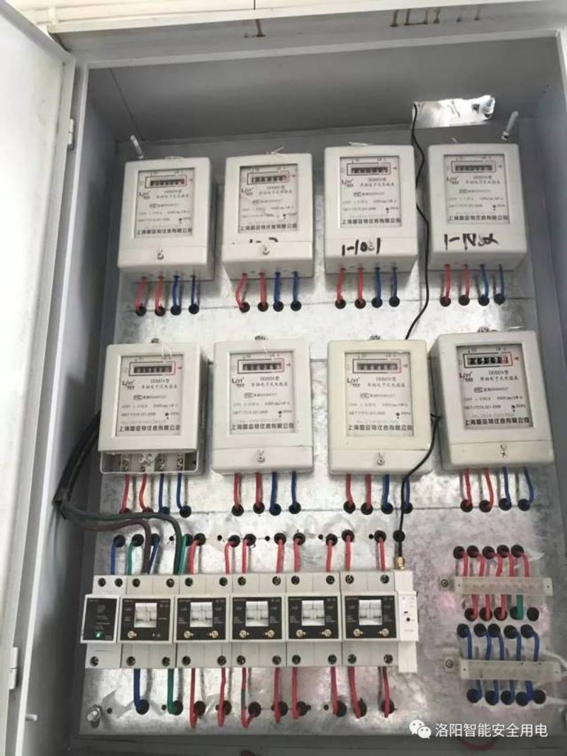 郑州电力安装公司:城市光明的心脏工程