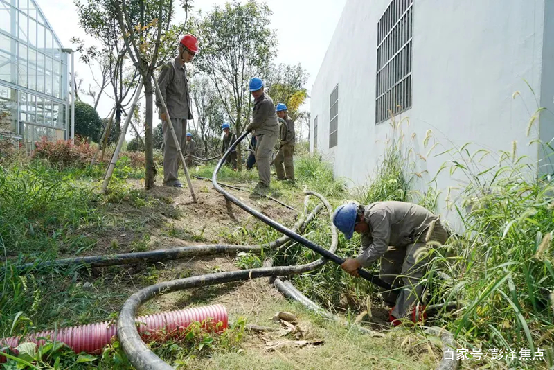 智能配电室安装:构建安全可靠的供电系统